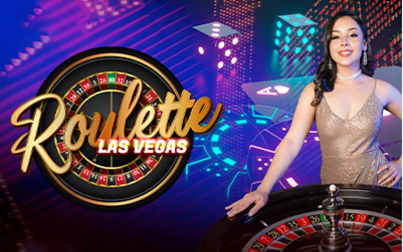 1xbet တွင် Las Vegas Roulette စားပွဲကို တွေ့ရှိပါက European စည်းမျဉ်းများ အသုံးပြုခြင်း ရှိမရှိကို စားပွဲအချက်အလက်မှ အတည်ပြုပါ။