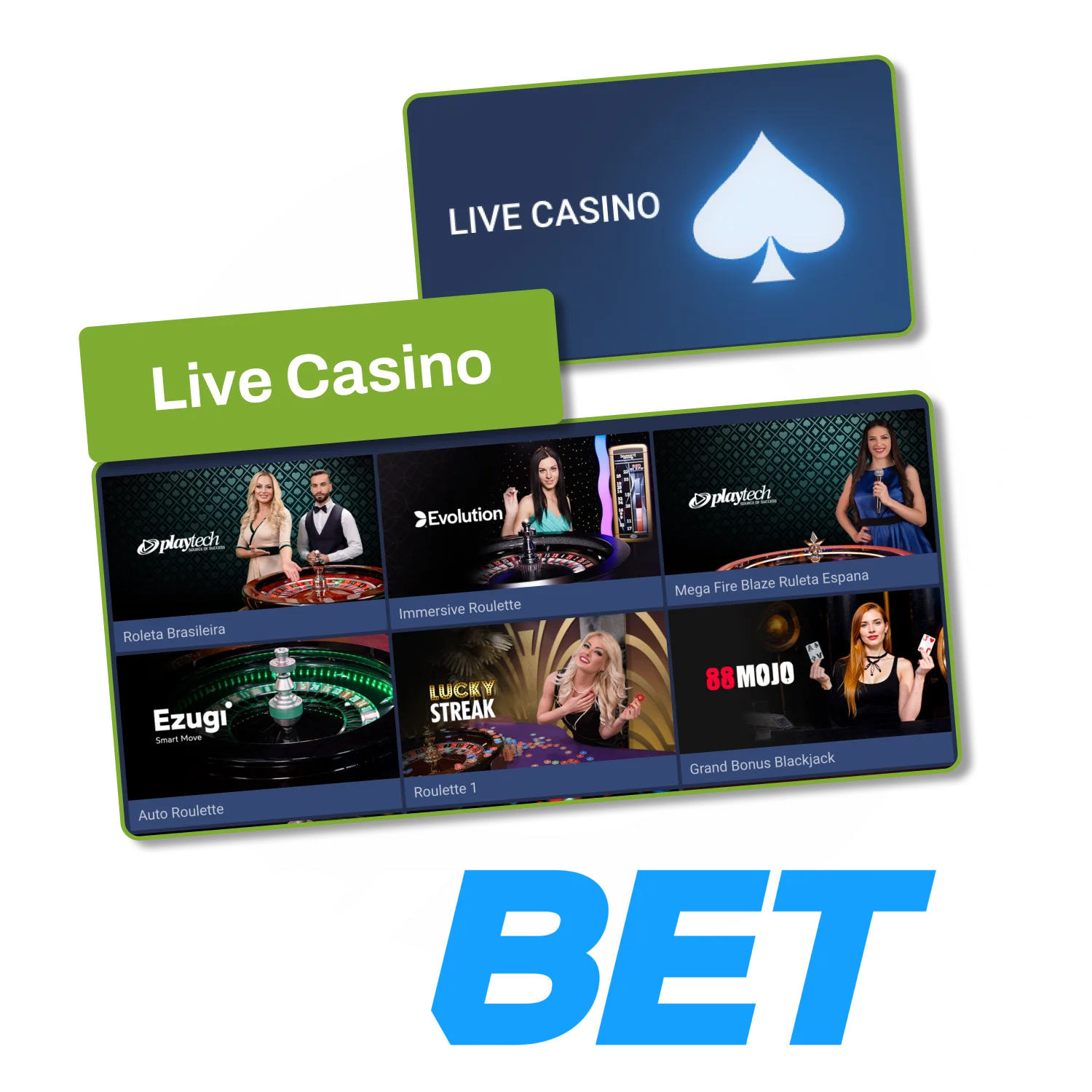 1xbet真人娱乐场တွင် Blackjack၊ Roulette နှင့် Baccarat စားပွဲများ၏ ရရှိနိုင်မှုကို စစ်ဆေးပြီး လောင်းကြေးကန့်သတ်ချက်နှင့် စည်းမျဉ်းများကို နားလည်ပြီးမှ ကစားပါ။