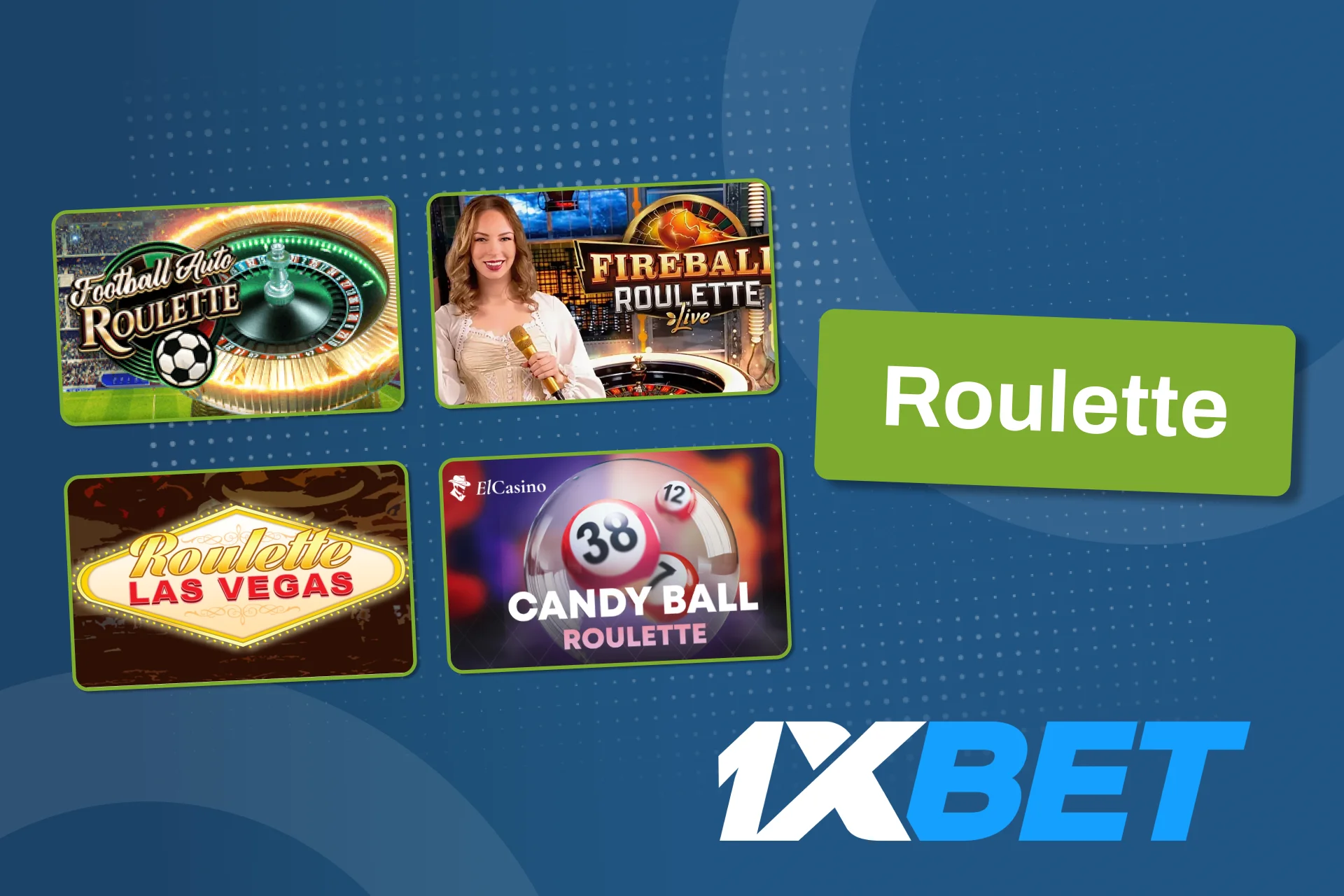 1xbet ရှိ Roulette စားပွဲတွင် ဘီးလည်ပတ်မှုနှင့် လောင်းကြေးပိတ်ချိန်ကို ကြည့်ရှုပြီး ရလဒ်ကို ကြိုတင်ခန့်မှန်းနိုင်သည်ဟု မယူဆဘဲ သတ်မှတ်ဘတ်ဂျက်အတိုင်းသာ ကစားပါ။