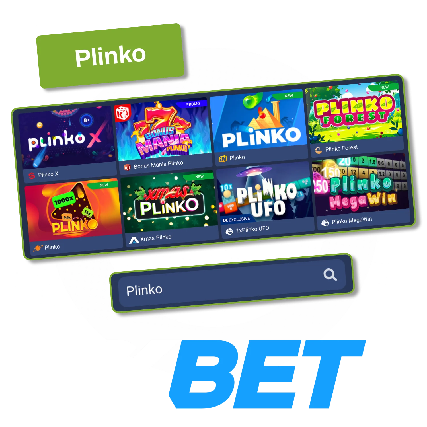 1xbet မှာ Plinko ကို လေ့လာကစားမယ်ဆိုရင် လက်ရှိရရှိနိုင်မှု၊ စည်းမျဉ်းနဲ့ သတ်မှတ်ချက်တွေကို အရင်စစ်ဆေးပါ။ ရလဒ်နဲ့ ပြန်လည်ရရှိနိုင်မှုတွေကို ကြိုတင်အာမခံထားခြင်းမရှိတဲ့အတွက် ကိုယ်တတ်နိုင်တဲ့ပမာဏအတွင်းသာ ဆုံးဖြတ်ပါ။