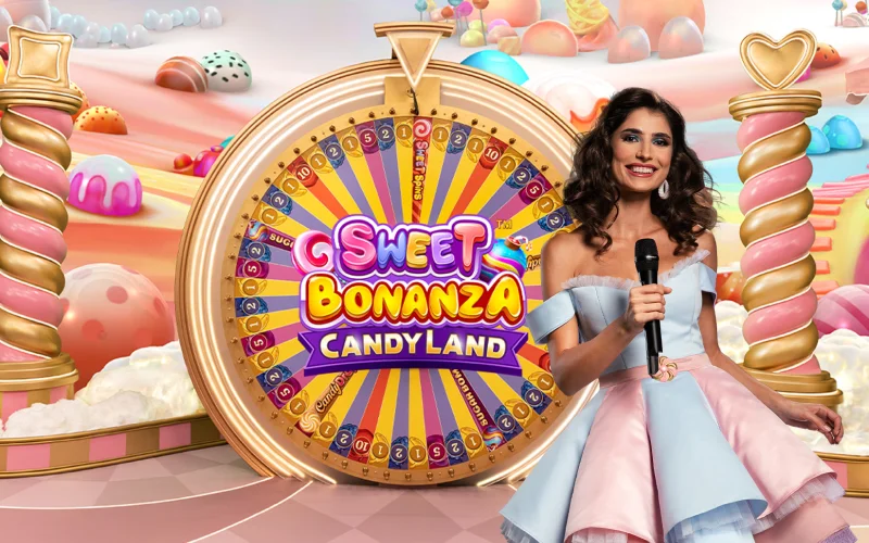 1xbet တွင် Sweet Bonanza Candy Land ရှိပါက ဂိမ်းစည်းမျဉ်း၊ လှည့်ကွက်နှင့် ဆုကြေးအခြေအနေများကို မကစားမီ ဖတ်ရှုပါ။