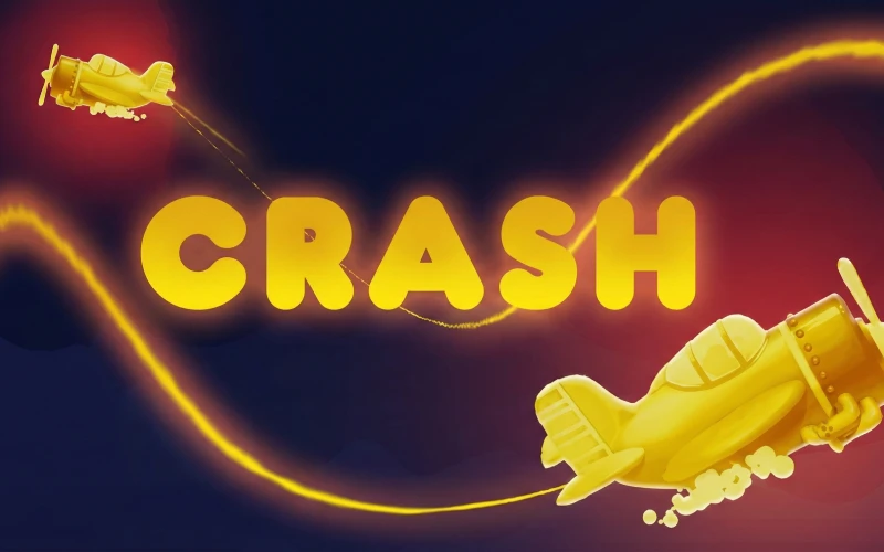 Crash အမျိုးအစားဂိမ်းကို 1xbet ရဲ့ ဂိမ်းအပိုင်းမှာ ရရှိနိုင်ခြင်းရှိမရှိ စစ်ဆေးနိုင်ပါတယ်။ မစတင်မီ လောင်းကြေးနဲ့ ရလဒ်တွက်ချက်ပုံကို ဖတ်ရှုပါ။
