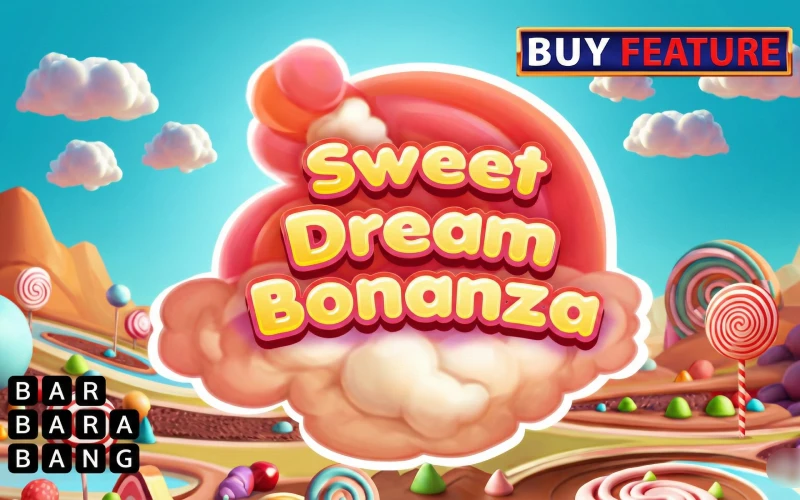Sweet Dream Bonanza ၏ စိတ်ဝင်စားဖွယ်ဂိမ်းအတွေ့အကြုံကို ခံစားပါ။