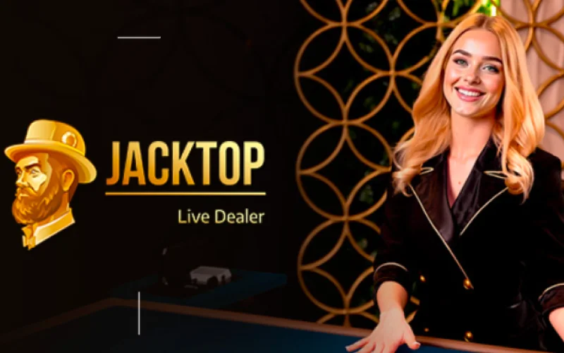 1xbet ရှိ Jacktop ၏ Poker ကို ရိုးရာ Live ပုံစံနှင့်အတူ စမ်းသပ်လေ့လာပါ။