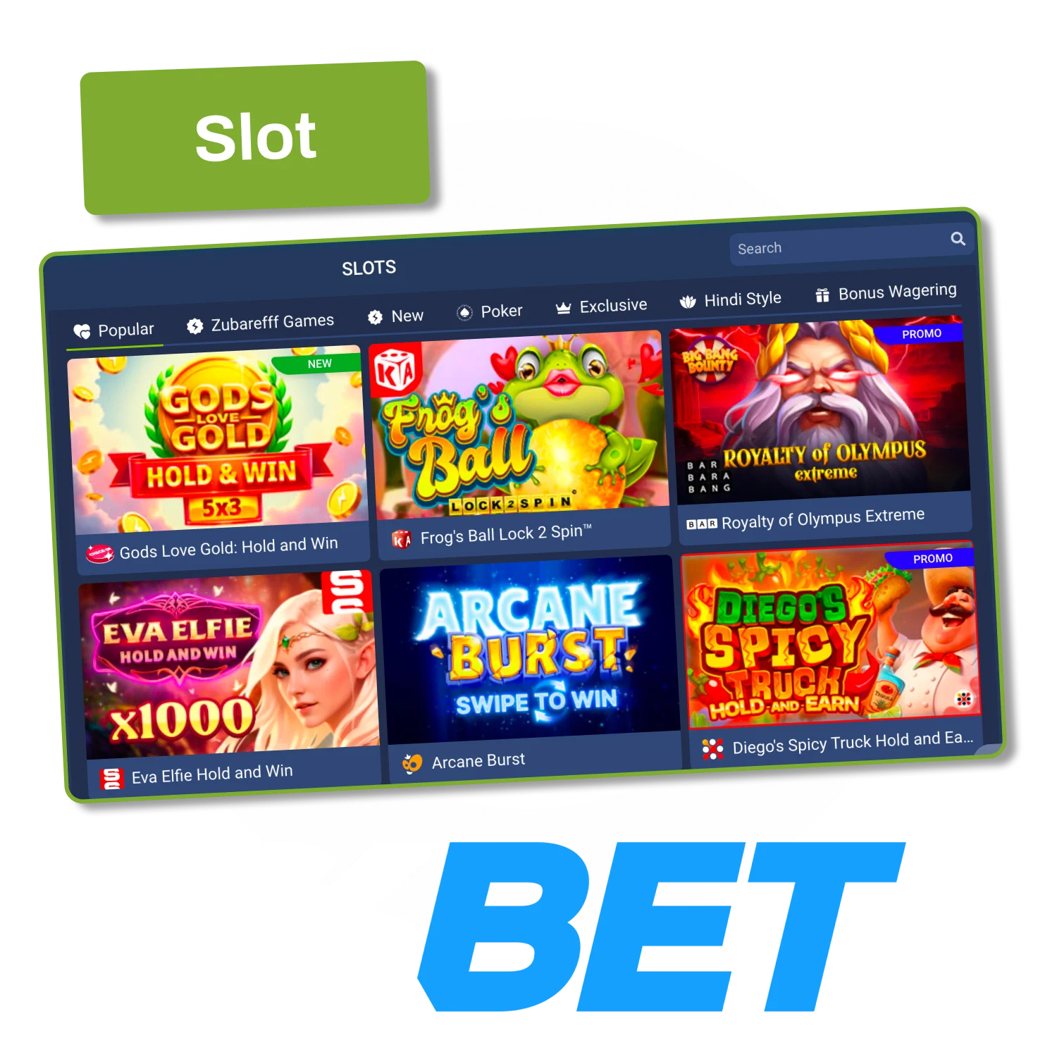 မြန်မာအသုံးပြုသူများအတွက် 1xbet ရှိ လူကြိုက်များသော စလော့ဂိမ်းများကို စူးစမ်းကစားနိုင်ပါသည်။