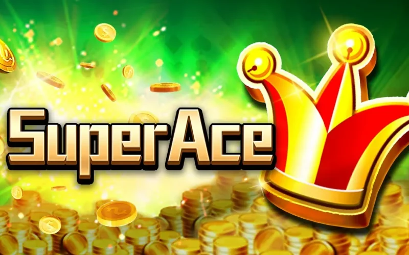 Super Ace ကို ကစားရာတွင် အနိုင်ရလဒ်ကို အာမခံထားခြင်းမရှိကြောင်း နားလည်ပြီး သတ်မှတ်ထားသော ဘတ်ဂျက်အတွင်းသာ ကစားပါ။