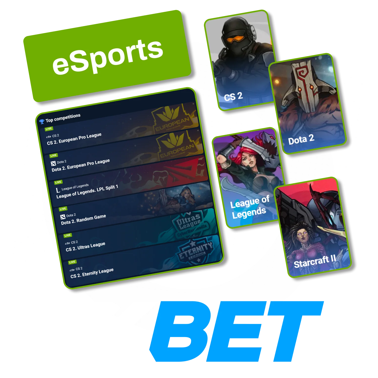 1xbet တွင် အီလက်ထရွန်နစ်အားကစားလောင်းကြေး စတင်ရန် ပွဲအချက်အလက်များနှင့် စည်းကမ်းများကို ဦးစွာစစ်ဆေးပါ။