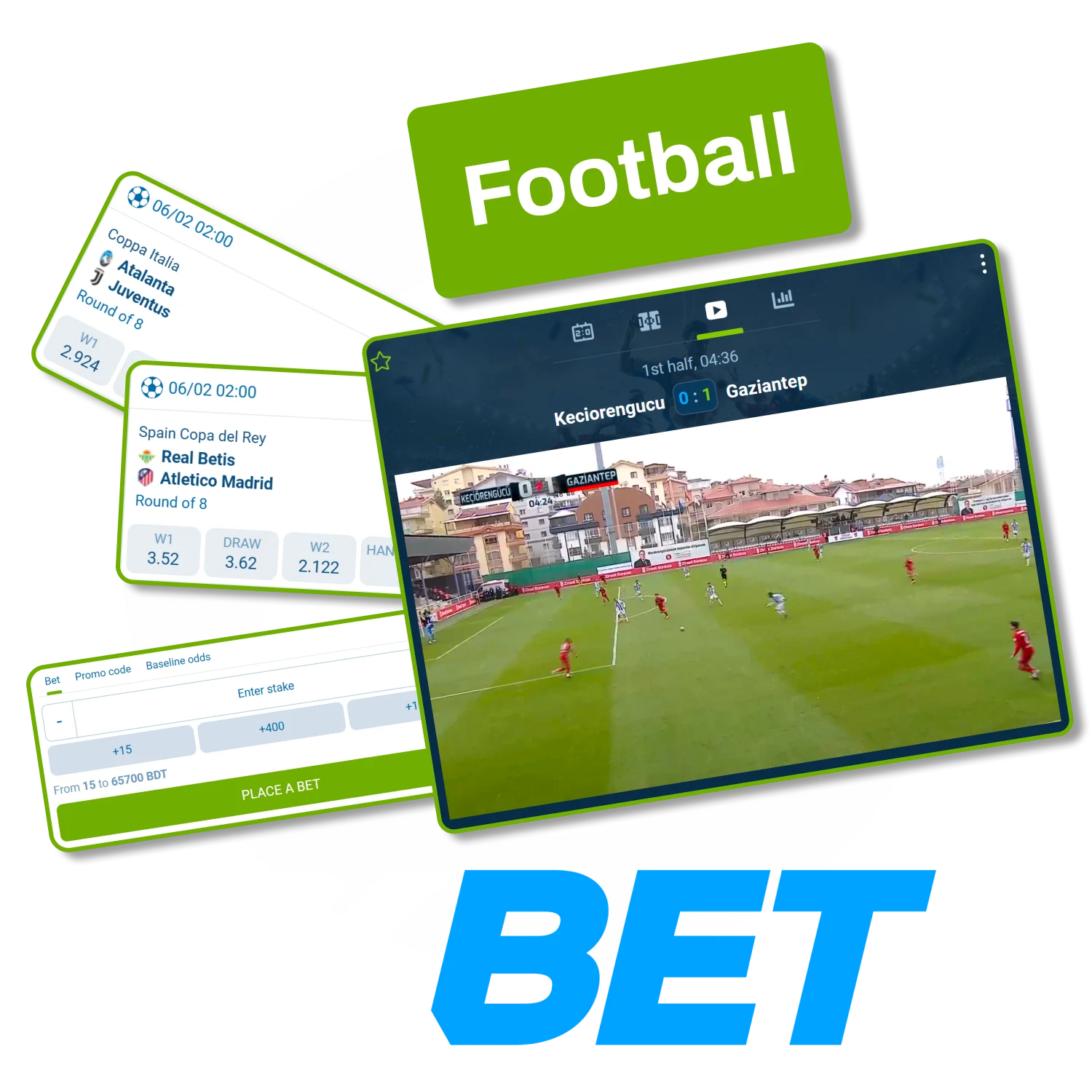 1xbet ဖြင့် ဝက်ဘ်ဆိုက်နှင့် မိုဘိုင်းမှ ဘောလုံးလောင်းကစားကဏ္ဍကို အသုံးပြုပါ။